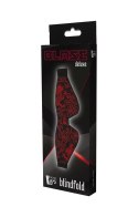 BLAZE DELUXE BLINDFOLD BLAZE DELUXE BLINDFOLD