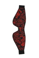 BLAZE DELUXE BLINDFOLD BLAZE DELUXE BLINDFOLD