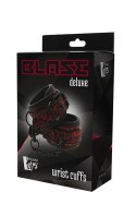 Blaze deluxe wrist cuffs Blaze deluxe wrist cuffs