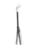 Pejcz skórzany do chłosty karania sex bdsm bondage Pejcz skórzany do chłosty karania sex bdsm bondage