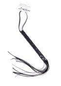 Pejcz skórzany do chłosty karania sex bdsm bondage Pejcz skórzany do chłosty karania sex bdsm bondage