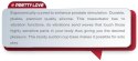 Wibrujący plug dla kobiet mężczyzn uniwersalny 12c Wibrujący plug dla kobiet mężczyzn uniwersalny 12c