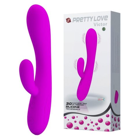 Wielofunkcyjny wibrator króliczek do punktu g usb Wielofunkcyjny wibrator króliczek do punktu g usb