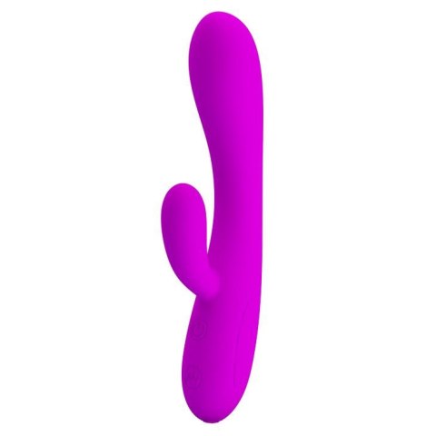 Wielofunkcyjny wibrator króliczek do punktu g usb Wielofunkcyjny wibrator króliczek do punktu g usb