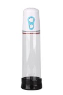 MENZSTUFF AUTOMATIC PENIS PUMP MENZSTUFF AUTOMATIC PENIS PUMP