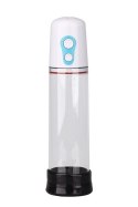 MENZSTUFF AUTOMATIC PENIS PUMP MENZSTUFF AUTOMATIC PENIS PUMP