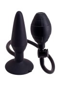 Inflatable Butt Plug M Inflatable Butt Plug M