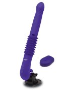 Magnum Opus Supreme Thruster 2 Magnum Opus Supreme Thruster 2