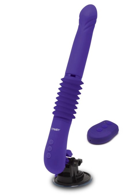 Magnum Opus Supreme Thruster 2 Magnum Opus Supreme Thruster 2