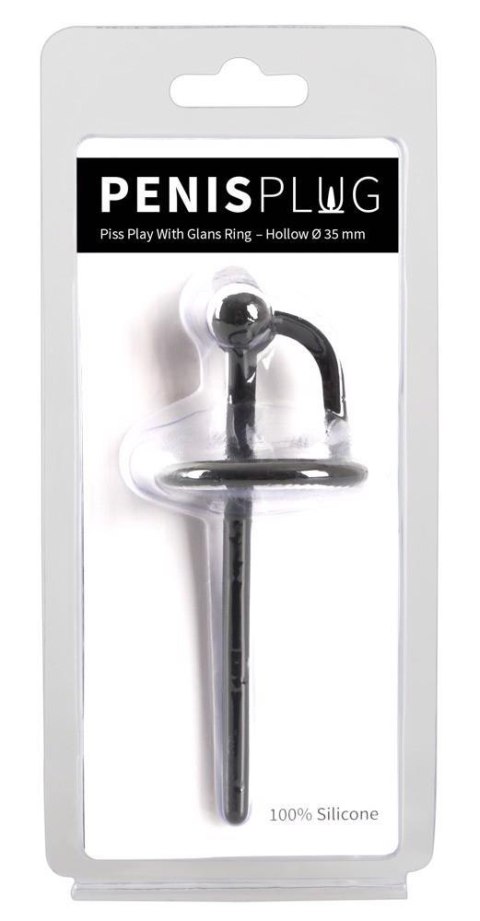Penisplug Piss Play Penisplug Piss Play