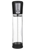 Pomka powiekszająca penisa elektryczna 29 cm Pomka powiekszająca penisa elektryczna 29 cm