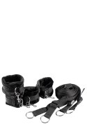 BLAZE BED RESTRAINT SET BLAZE BED RESTRAINT SET