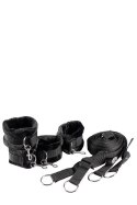 BLAZE BED RESTRAINT SET BLAZE BED RESTRAINT SET