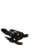 Blaze deluxe strap-on dildo Blaze deluxe strap-on dildo