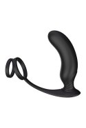 CHEEKY LOVE REMOTE P-PLEASER BLACK CHEEKY LOVE REMOTE P-PLEASER BLACK