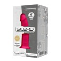 Dildo-SD.Model 2 (6") PINK BOX Dildo-SD.Model 2 (6") PINK BOX