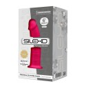 Dildo-SD.Model 2 (6") PINK BOX Dildo-SD.Model 2 (6") PINK BOX