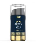 Analny żel chłodzący rozluźniający chłodzący 15ml Analny żel chłodzący rozluźniający chłodzący 15ml