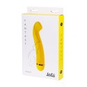 Anatomicznie dopasowany wibrator do punktu g 15cm Anatomicznie dopasowany wibrator do punktu g 15cm