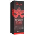 Jadalne krople stymulujące kobiety łechtaczkę 30ml Jadalne krople stymulujące kobiety łechtaczkę 30ml