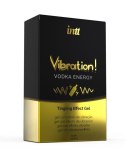 Wibrator w płynie żel orgazmowy pobudzający 15ml Wibrator w płynie żel orgazmowy pobudzający 15ml