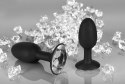 Butt Plug Diamond S Butt Plug Diamond S