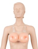 CN Brueste mit Halter CN Brueste mit Halter