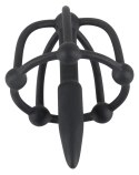 Penisplug with glans Penisplug with glans