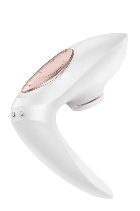 Satisfyer masażer sex stymulator falami powietrza Satisfyer masażer sex stymulator falami powietrza