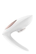 Satisfyer masażer sex stymulator falami powietrza Satisfyer masażer sex stymulator falami powietrza