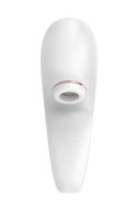 Satisfyer masażer sex stymulator falami powietrza Satisfyer masażer sex stymulator falami powietrza