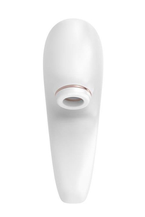 Satisfyer masażer sex stymulator falami powietrza Satisfyer masażer sex stymulator falami powietrza