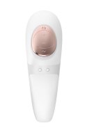 Satisfyer masażer sex stymulator falami powietrza Satisfyer masażer sex stymulator falami powietrza