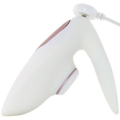 Satisfyer masażer sex stymulator falami powietrza Satisfyer masażer sex stymulator falami powietrza