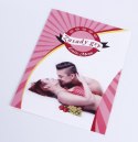 Seksowna kolacja erotyczne gra dla par erotic menu Seksowna kolacja erotyczne gra dla par erotic menu