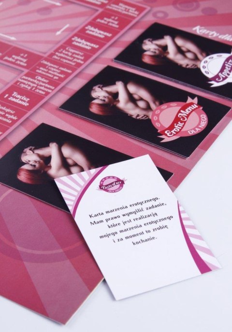 Seksowna kolacja erotyczne gra dla par erotic menu Seksowna kolacja erotyczne gra dla par erotic menu