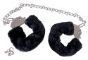 The Bigger Handcuffs The Bigger Handcuffs