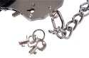 The Bigger Handcuffs The Bigger Handcuffs
