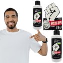 Gęsty mocny rozluźniający żel analny fisting 150ml Gęsty mocny rozluźniający żel analny fisting 150ml