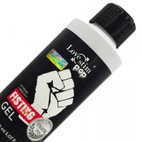 Gęsty mocny rozluźniający żel analny fisting 150ml Gęsty mocny rozluźniający żel analny fisting 150ml