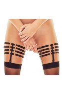 Bielizna - Ritmo harness S/M (podwiązka) Bielizna - Ritmo harness S/M (podwiązka)