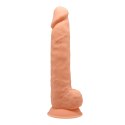 Dildo-SD.Model 5 ( 10" ) Flesh BOX Dildo-SD.Model 5 ( 10" ) Flesh BOX