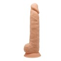 Dildo-SD.Model 5 ( 10" ) Flesh BOX Dildo-SD.Model 5 ( 10" ) Flesh BOX
