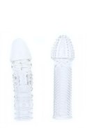 MENZSTUFF EXTENDER PACK STRETCHABLE MENZSTUFF EXTENDER PACK STRETCHABLE