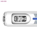 Masturbator- Masturbatore vibrante vagina A380 Masturbator- Masturbatore vibrante vagina A380