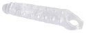 Crystal Skin Penis Sleeve Crystal Skin Penis Sleeve