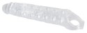 Crystal Skin Penis Sleeve Crystal Skin Penis Sleeve