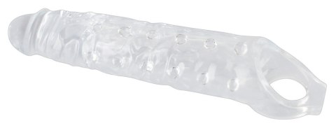 Crystal Skin Penis Sleeve Crystal Skin Penis Sleeve