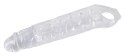 Crystal Skin Penis Sleeve Crystal Skin Penis Sleeve