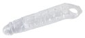 Crystal Skin Penis Sleeve Crystal Skin Penis Sleeve